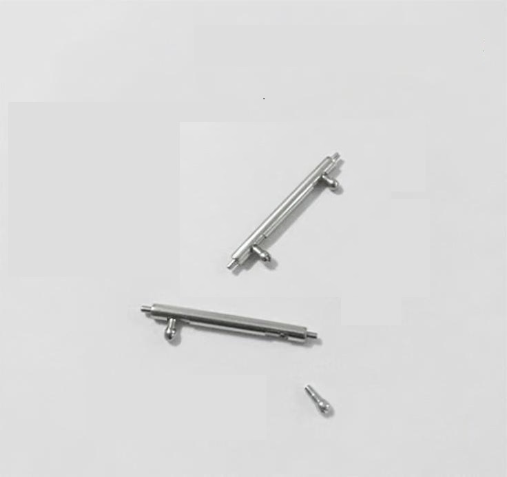 1 Çift 1.8mm Kalın Çift Uçlu H - Spring Bar Tool Set incelemesi ve fiyatı