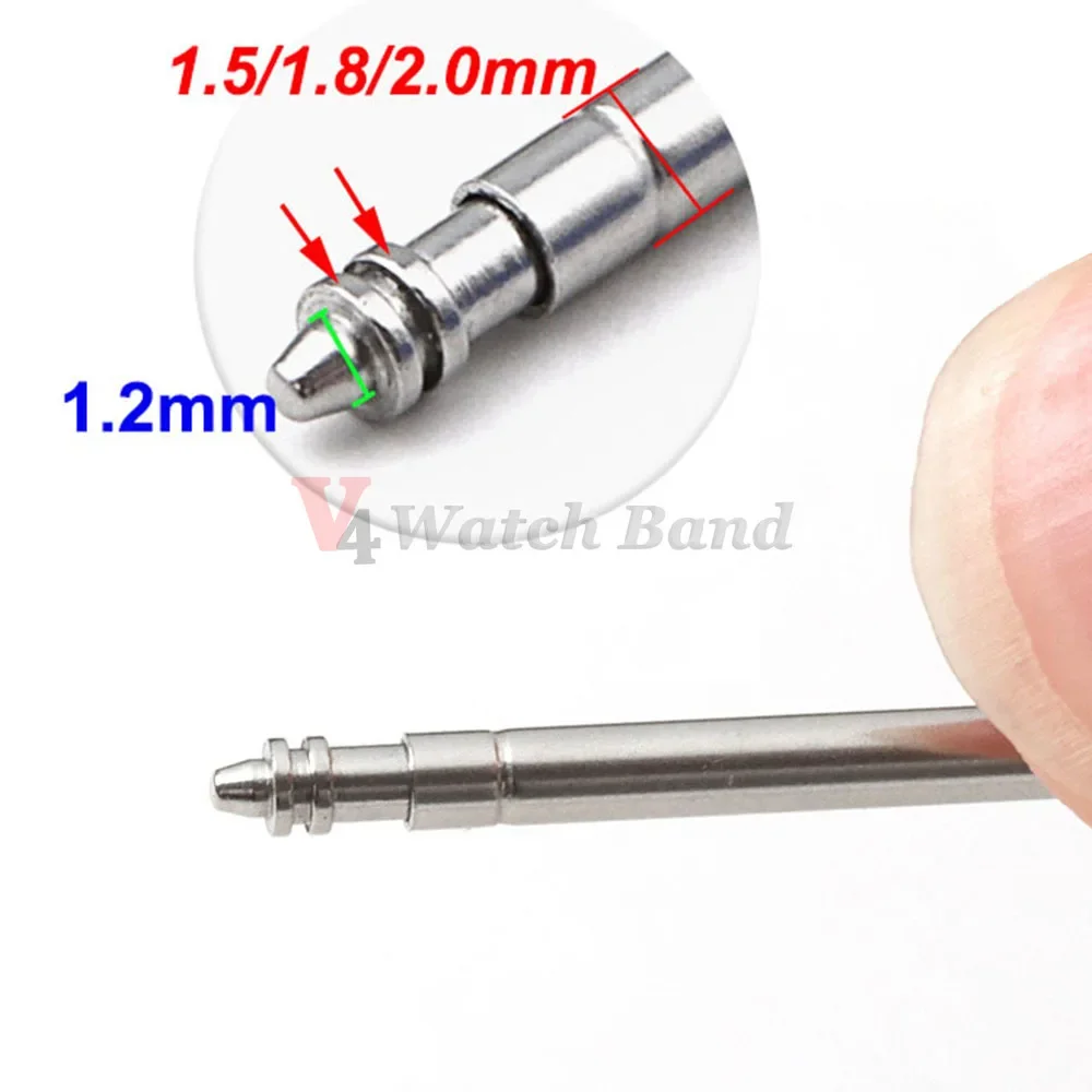 316L Paslanmaz Çelik Büyük Yağ - Spring Bar Tool Set incelemesi ve fiyatı