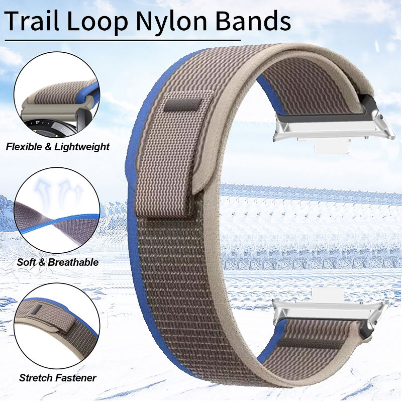 Xiaomi Redmi için İzle 4 naylo - Sport Loop Velcro incelemesi ve fiyatı