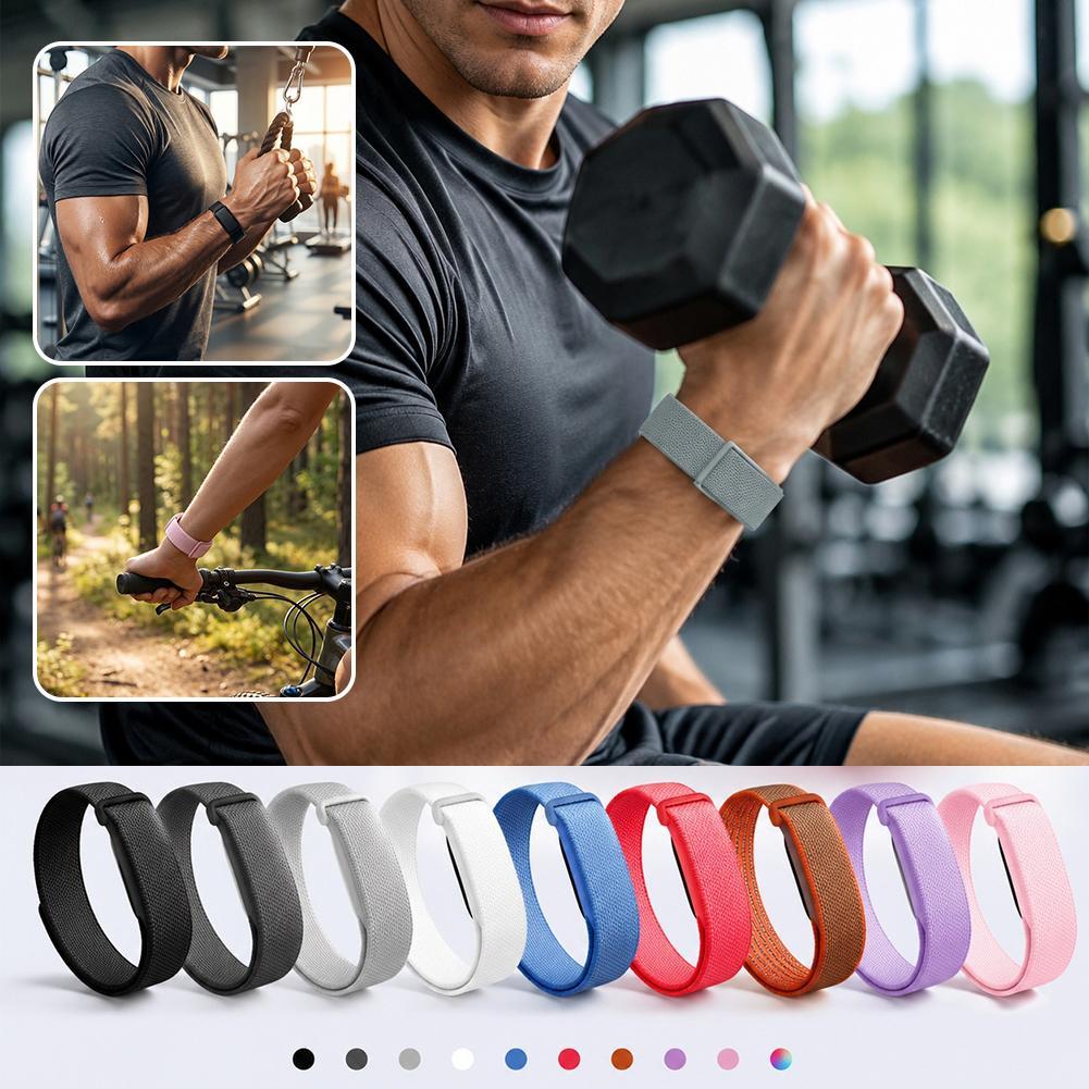 Naylon Döngü Spor Örgülü Saat  - Sport Loop Velcro incelemesi ve fiyatı