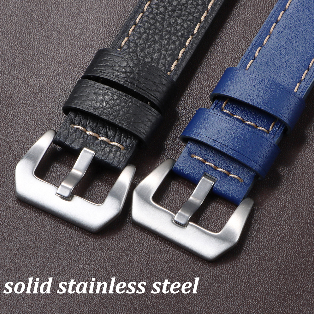 18mm 20mm 22mm 24mm Hakiki Der - Suede Strap Watch incelemesi ve fiyatı