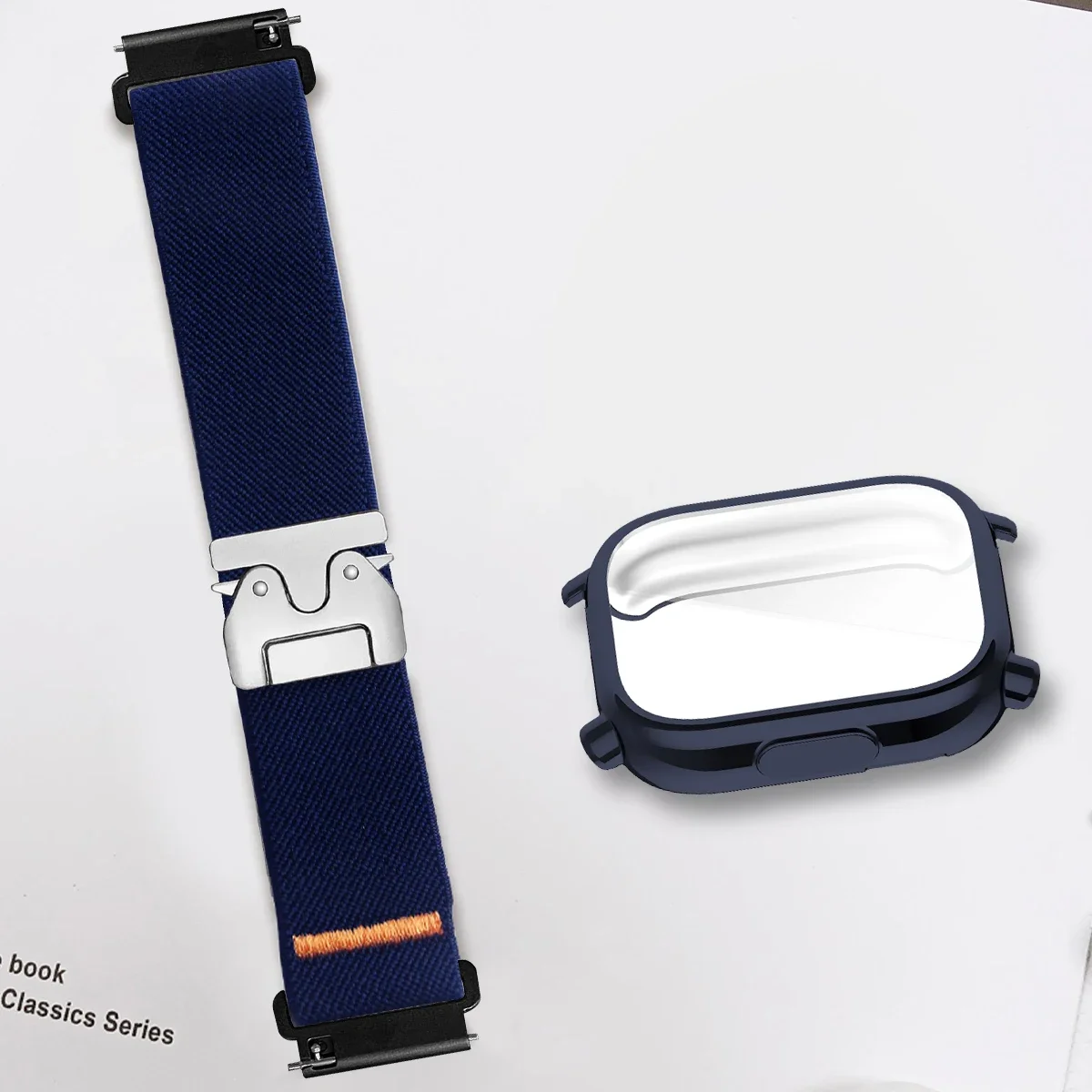 Naylon Sapanlar + TPU kılıf Re - Parachute Strap Elastic incelemesi ve fiyatı