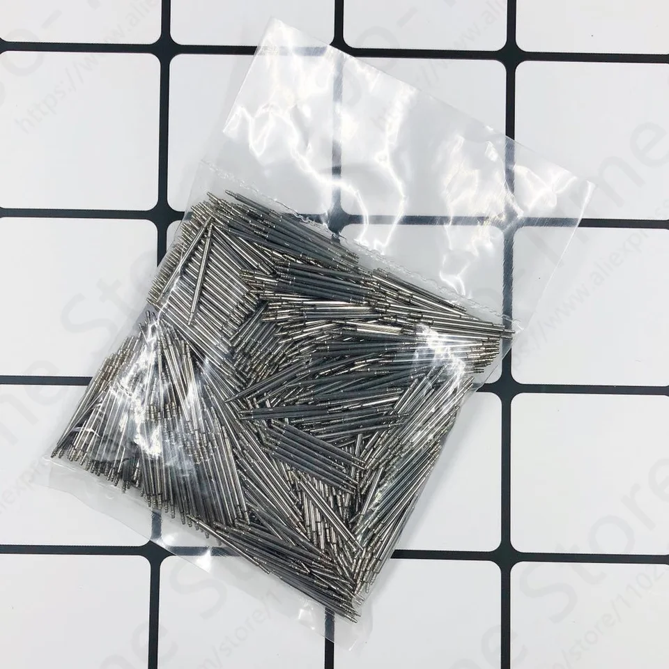 1000 adet İzle Bahar Bar Araç  - Spring Bar Tool Set incelemesi ve fiyatı
