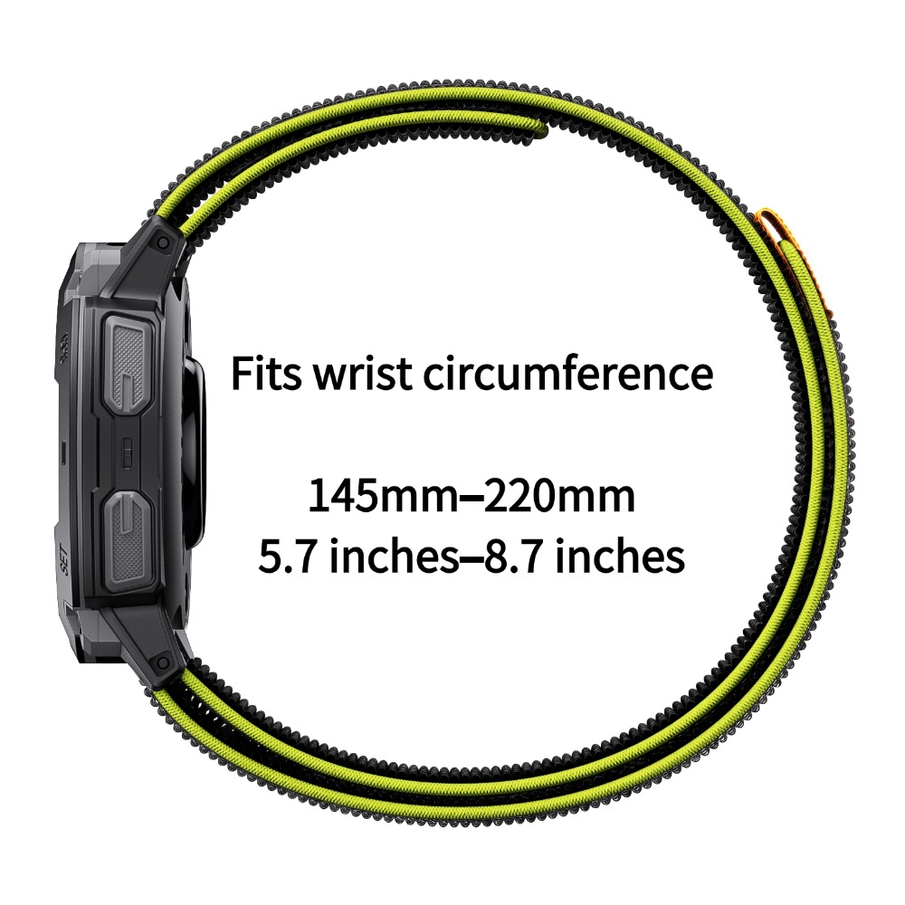 Ultra Hafif Metal İçermeyen Cı - Sport Loop Velcro incelemesi ve fiyatı