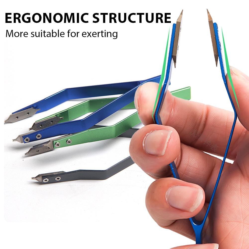 Profesyonel V Şekilli Saat Yay - Spring Bar Tool Set incelemesi ve fiyatı