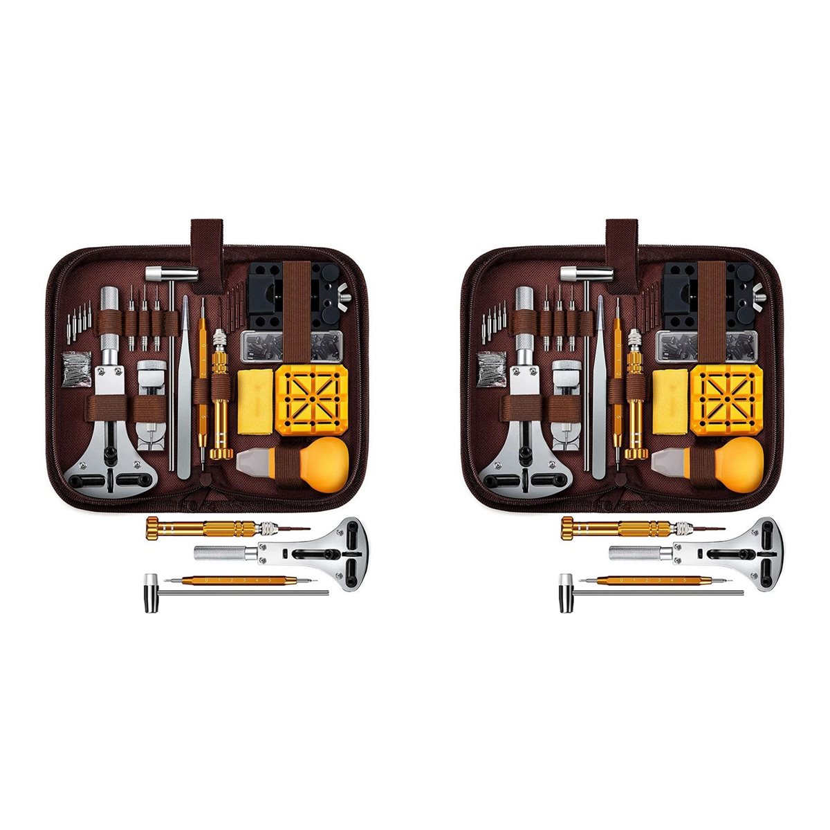 ABGQ Saat Tamir Seti, 298 Parç - Spring Bar Tool Set incelemesi ve fiyatı