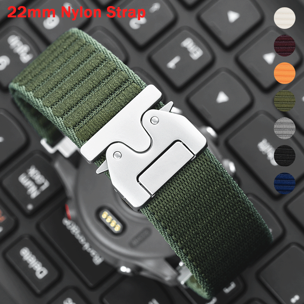 Paraşüt elastik naylon bant Hu - Parachute Strap Elastic incelemesi ve fiyatı