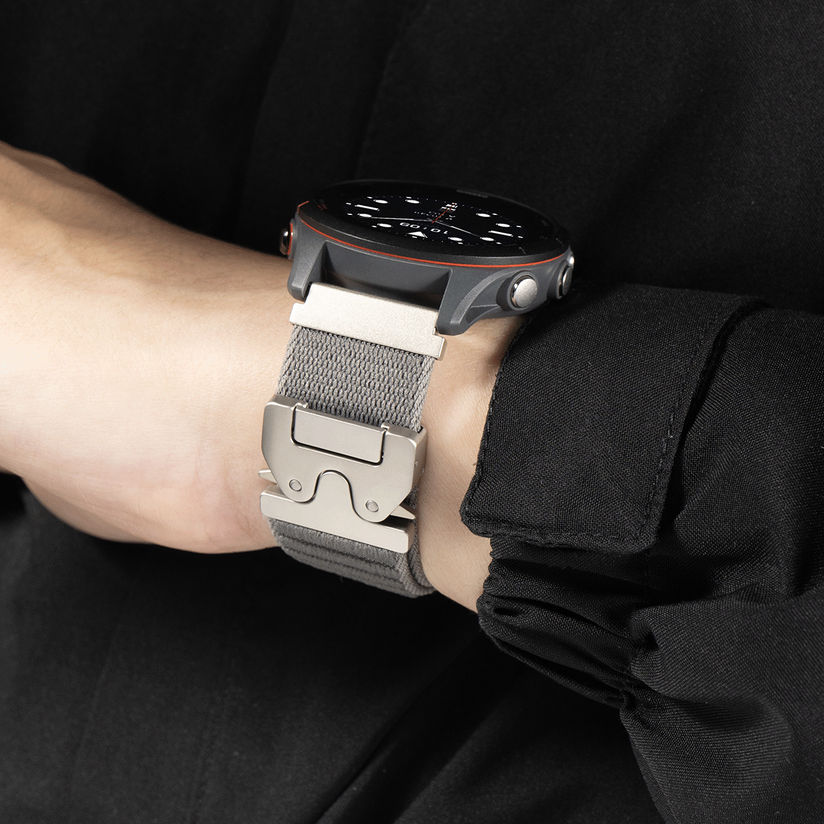 Paraşüt elastik naylon bant Hu - Parachute Strap Elastic incelemesi ve fiyatı