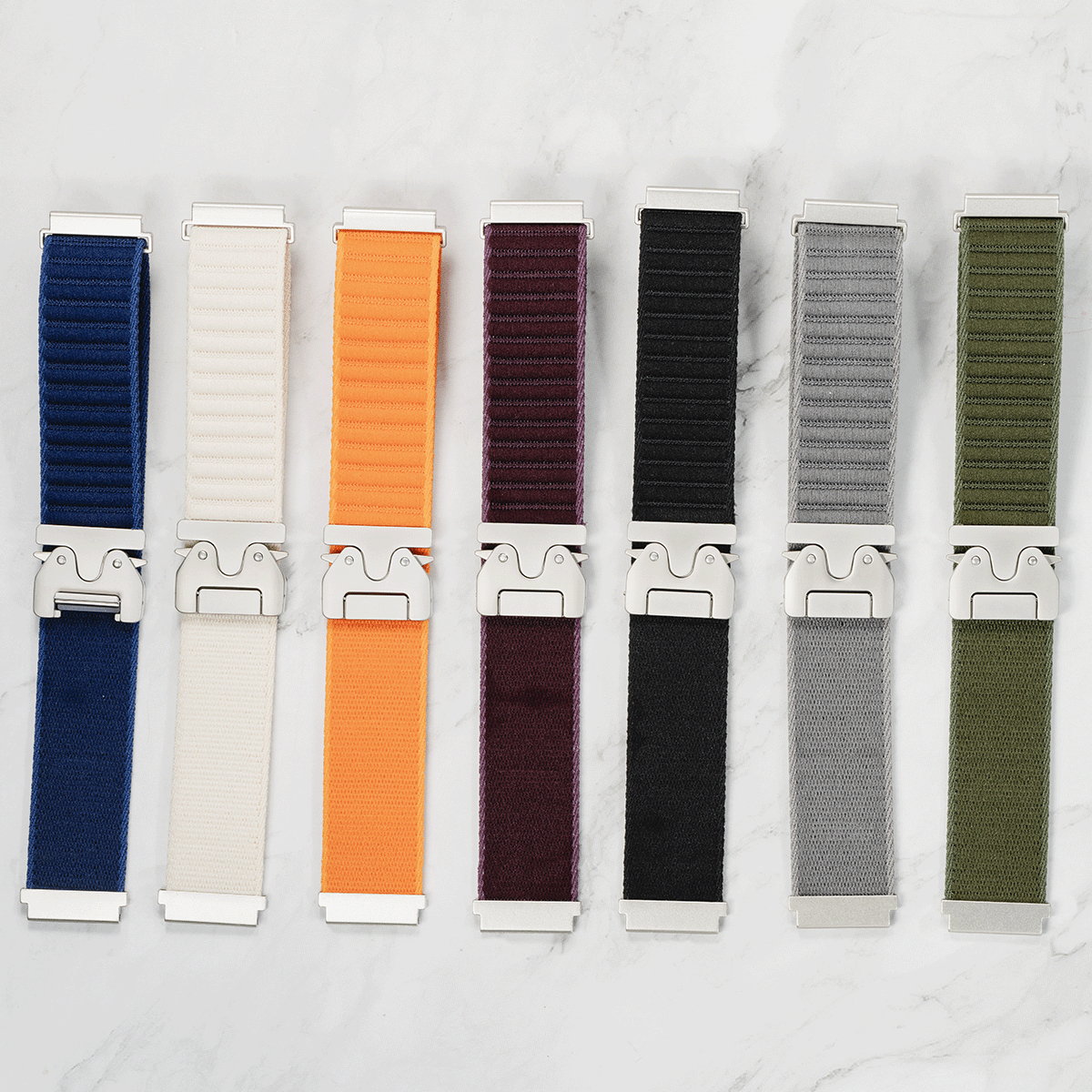 Paraşüt elastik naylon bant Hu - Parachute Strap Elastic incelemesi ve fiyatı