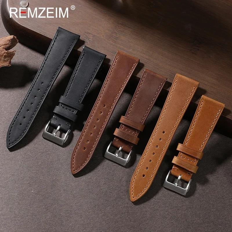 Çılgın at tutuşunu deri izle S - Nato Strap Nylon incelemesi ve fiyatı