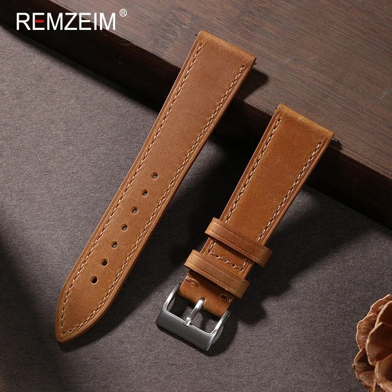 Çılgın at tutuşunu deri izle S - Nato Strap Nylon incelemesi ve fiyatı