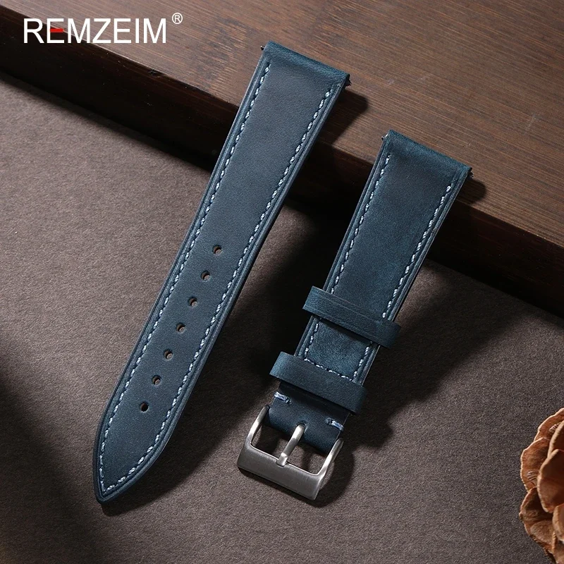 Çılgın at tutuşunu deri izle S - Nato Strap Nylon incelemesi ve fiyatı