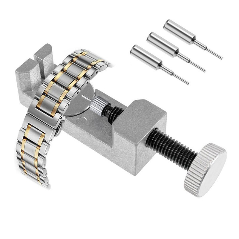 Watch Band Kayışı Bağlantı Pim - Spring Bar Tool Set incelemesi ve fiyatı