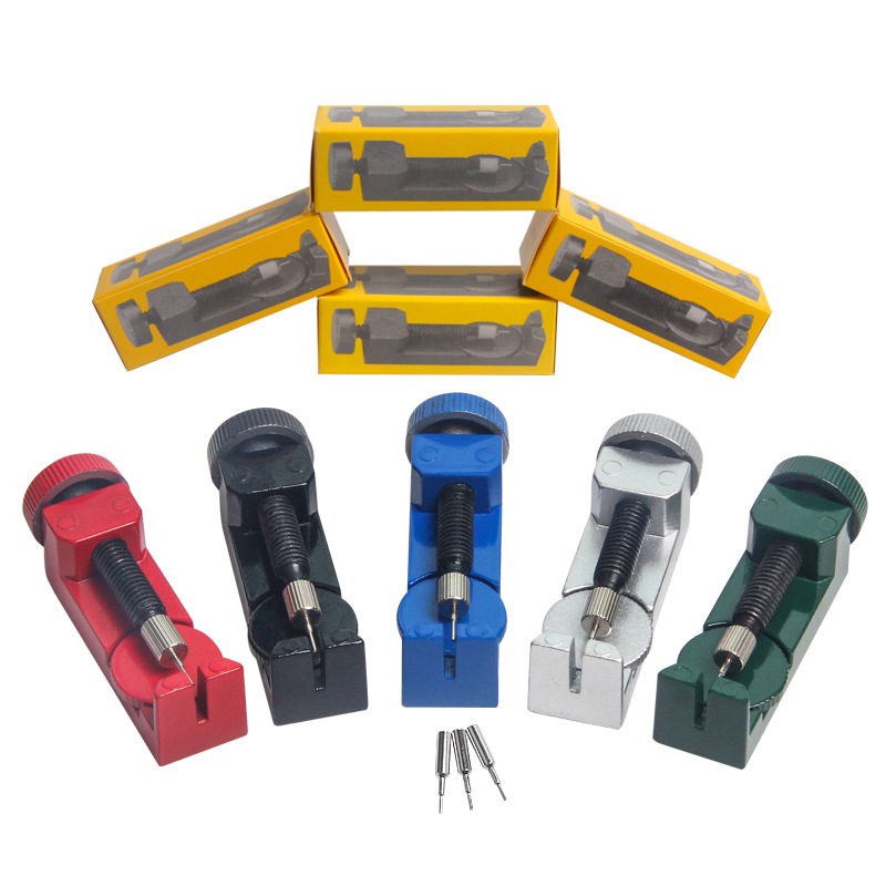 Watch Band Kayışı Bağlantı Pim - Spring Bar Tool Set incelemesi ve fiyatı