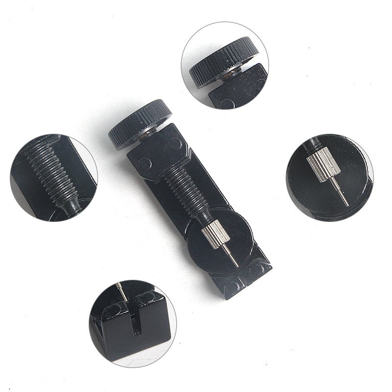 Watch Band Kayışı Bağlantı Pim - Spring Bar Tool Set incelemesi ve fiyatı
