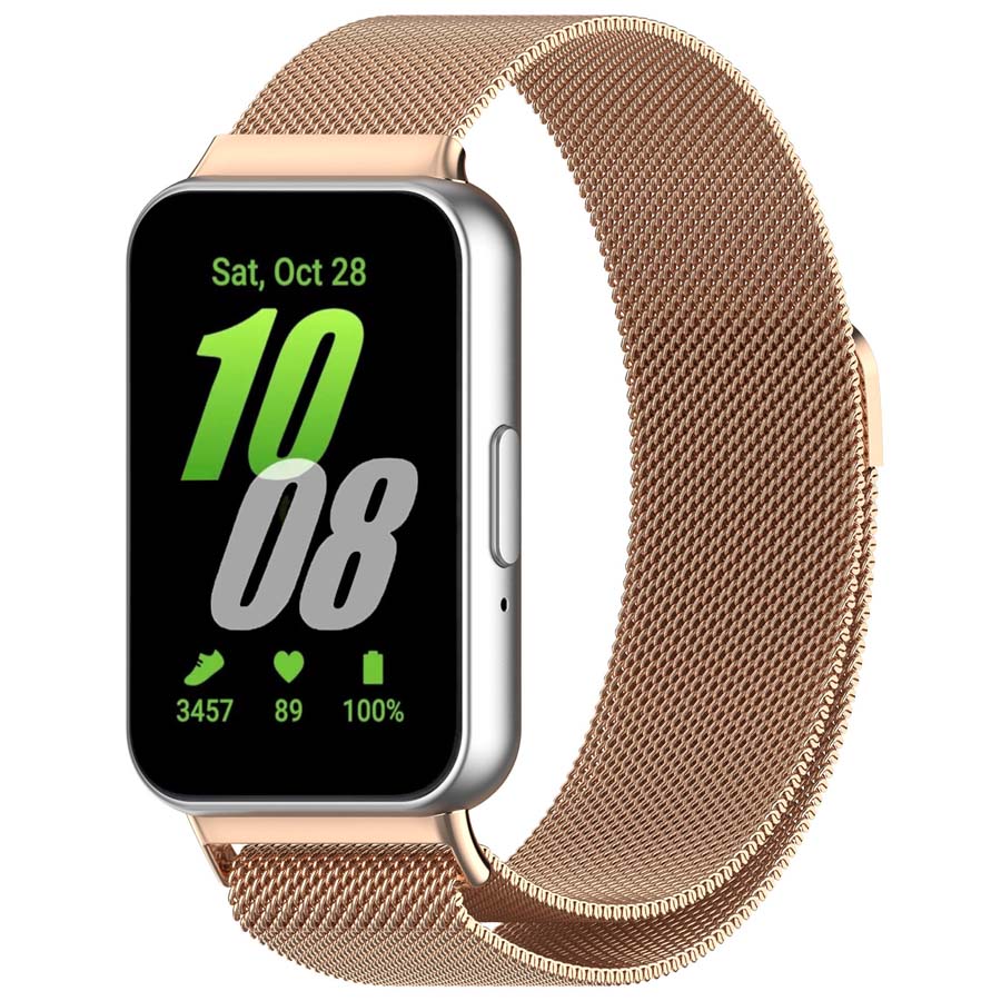 Samsung Galaxy Fit 3 için many - Milanese Loop Magnetic incelemesi ve fiyatı