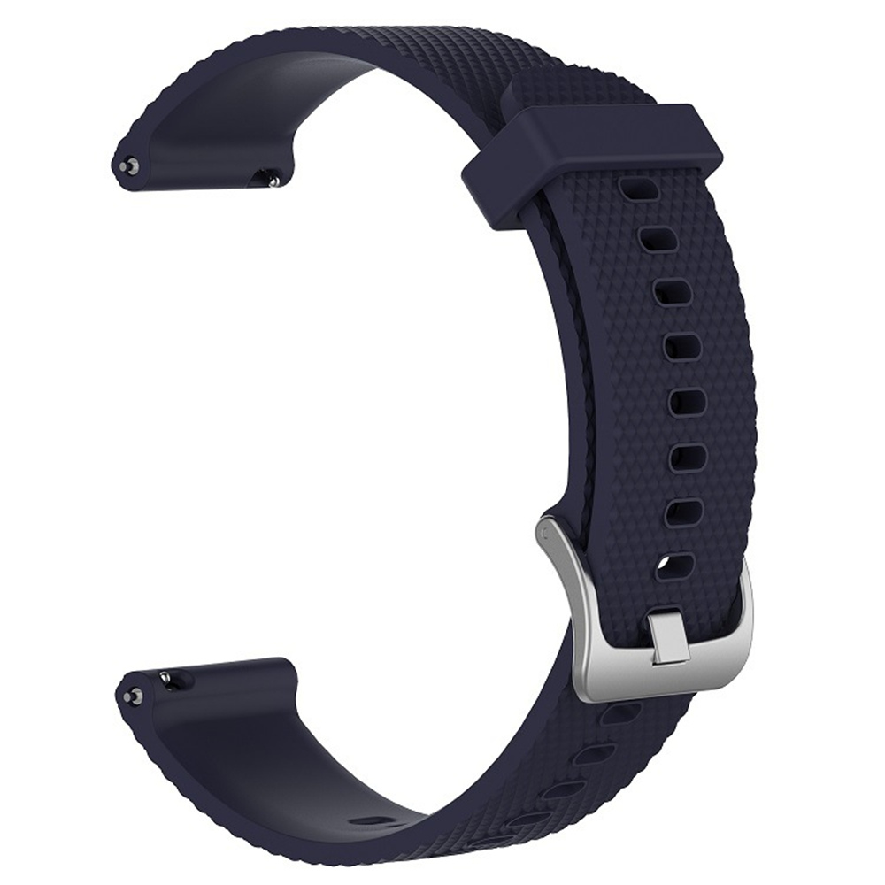 Samsung saat kayışı için 22mm  - Silicone Watch Band 22Mm incelemesi ve fiyatı