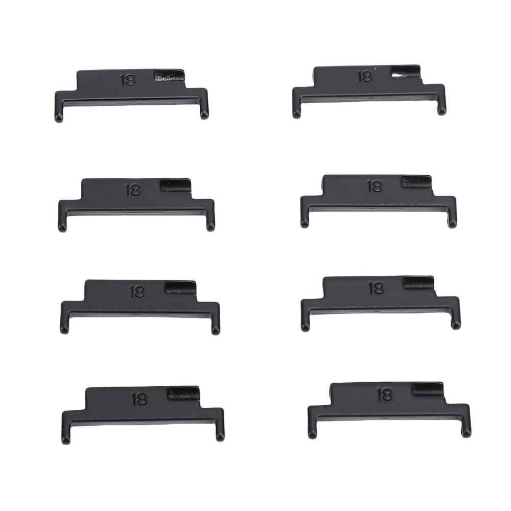 4 Çift Metal Metal Saat Bandı  - Strap Change Adapter incelemesi ve fiyatı