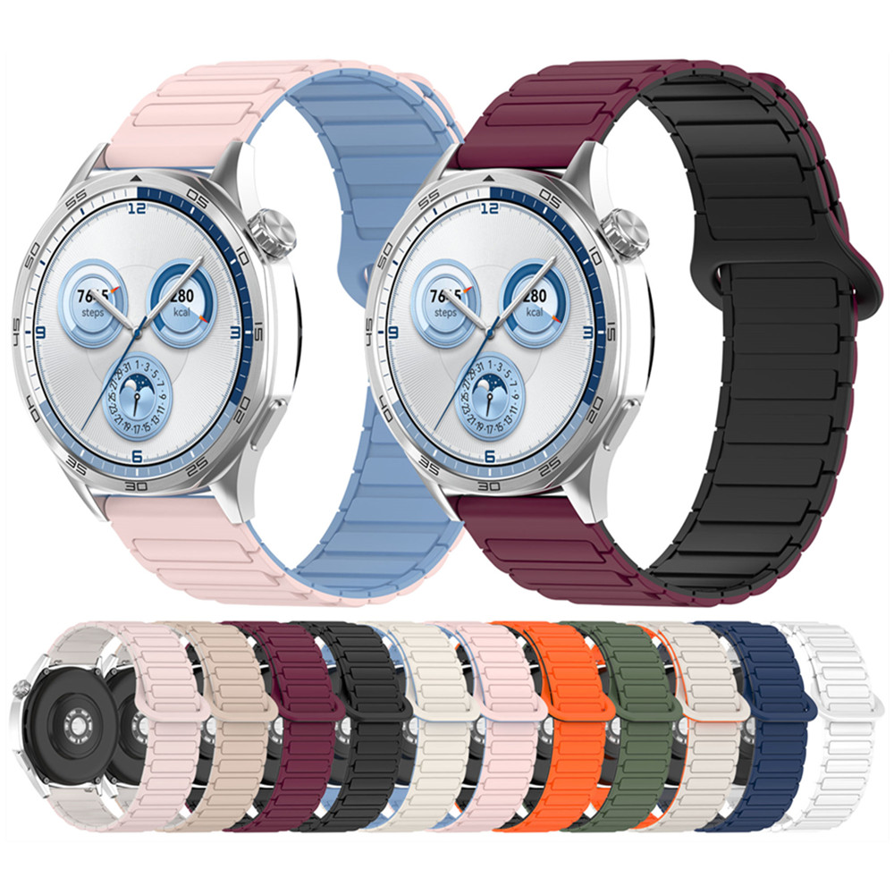20MM 22MM Silicone Watchband F - Silicone Watch Band 22Mm incelemesi ve fiyatı