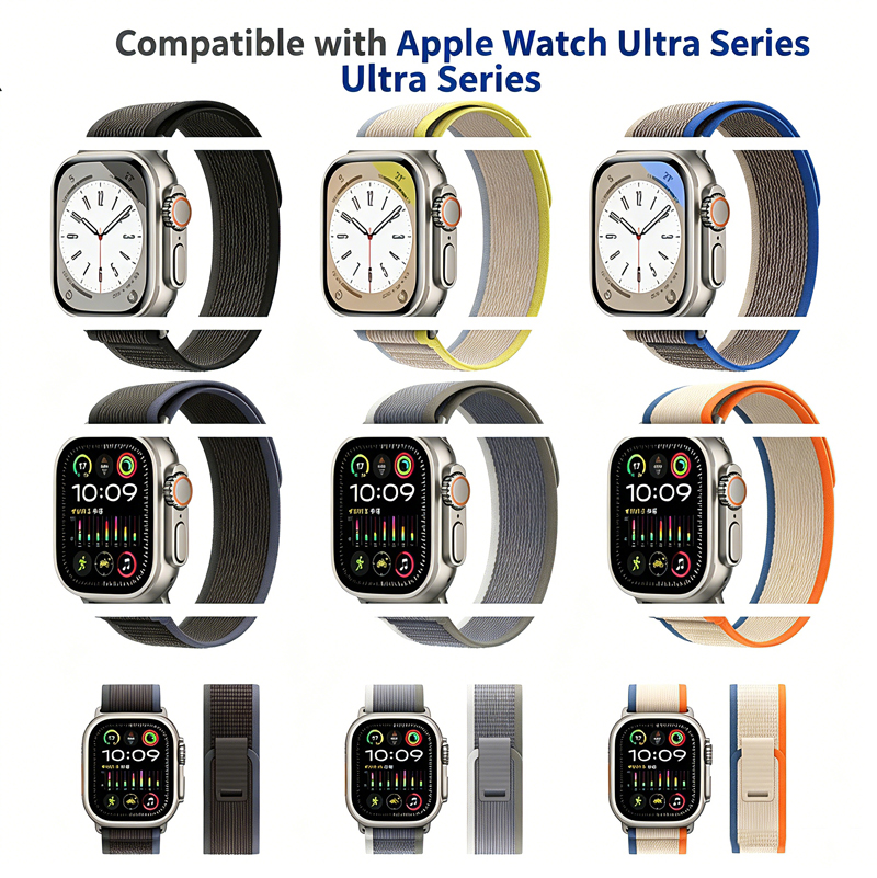 Gelişmiş Döngü Kayışları Dokum - Sport Loop Velcro incelemesi ve fiyatı
