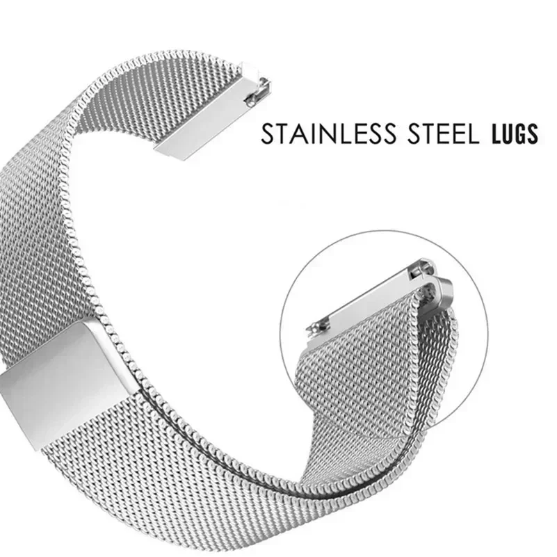 Milanese Döngü Kayışı Samsung  - Milanese Loop Magnetic incelemesi ve fiyatı