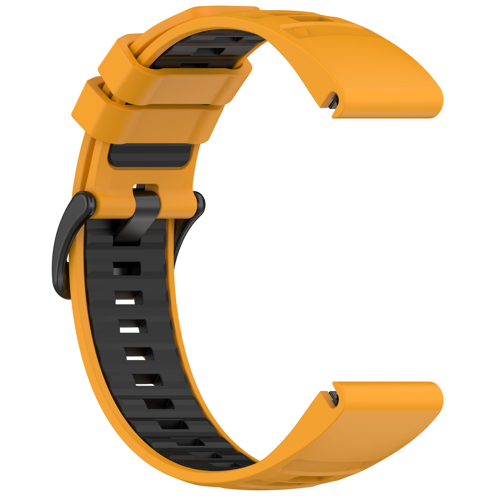 QuickFit 20mm 22mm 26mm Kayış  - Silicone Watch Band 22Mm incelemesi ve fiyatı