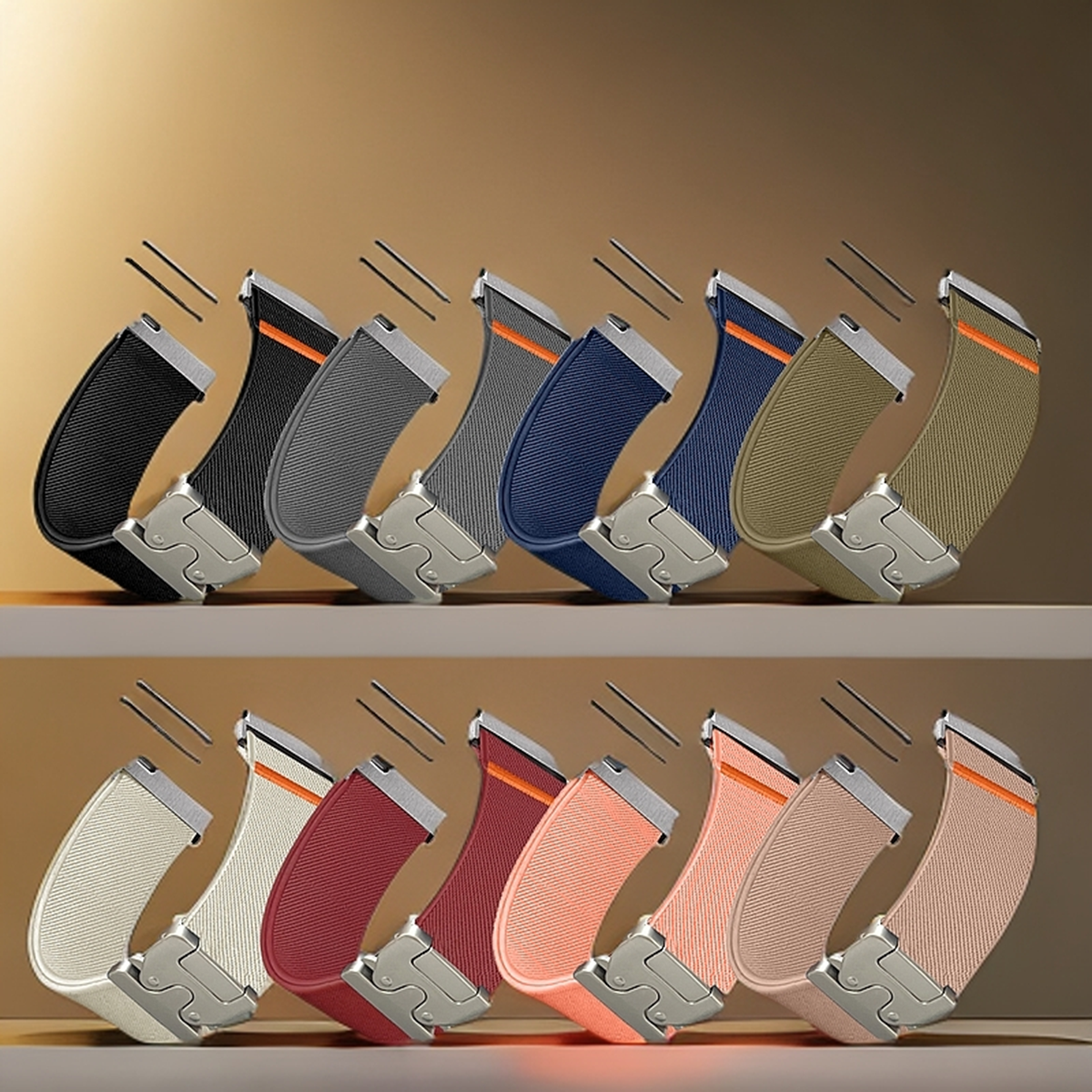 Paraşüt Sapanlar Huawei İzle G - Parachute Strap Elastic incelemesi ve fiyatı