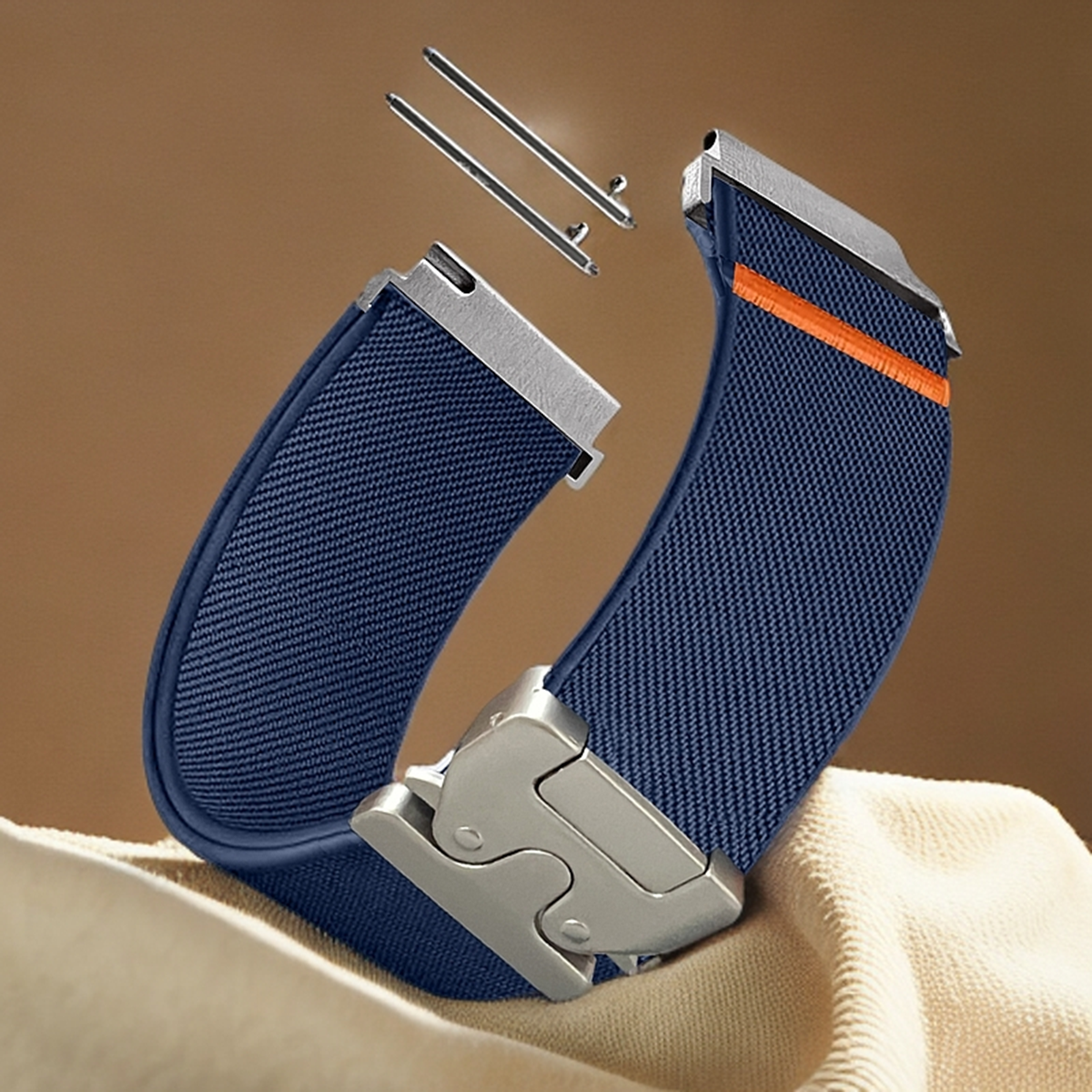 Paraşüt Sapanlar Huawei İzle G - Parachute Strap Elastic incelemesi ve fiyatı
