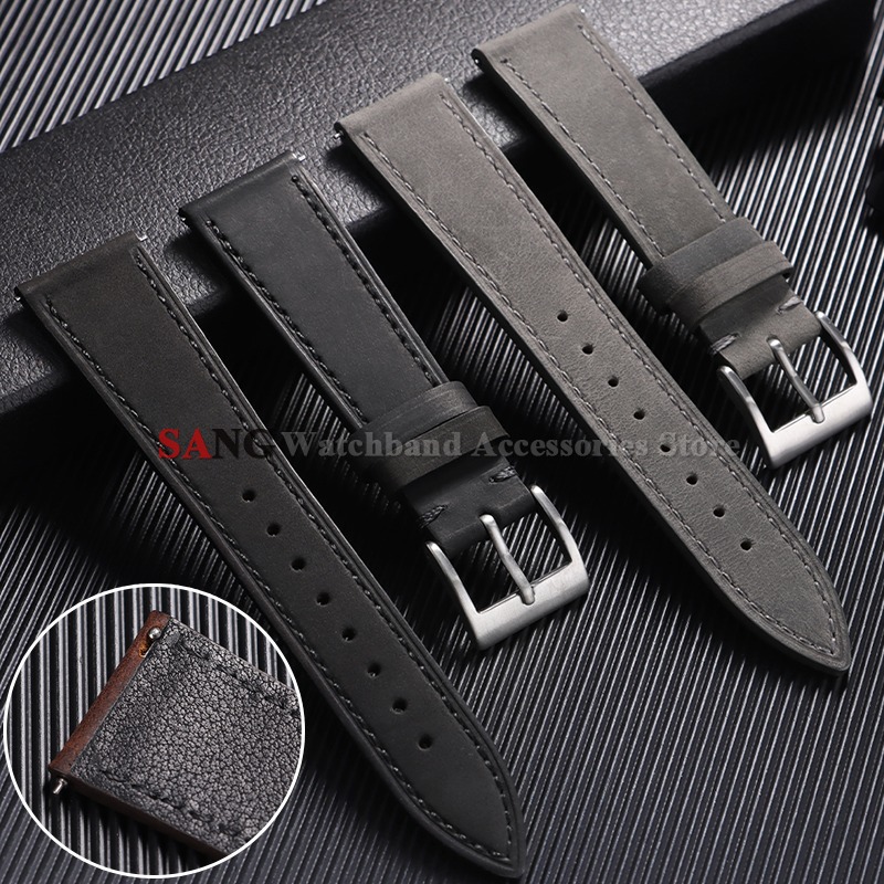18mm 19mm 20mm 21mm 22mm 24mm  - Suede Strap Watch incelemesi ve fiyatı