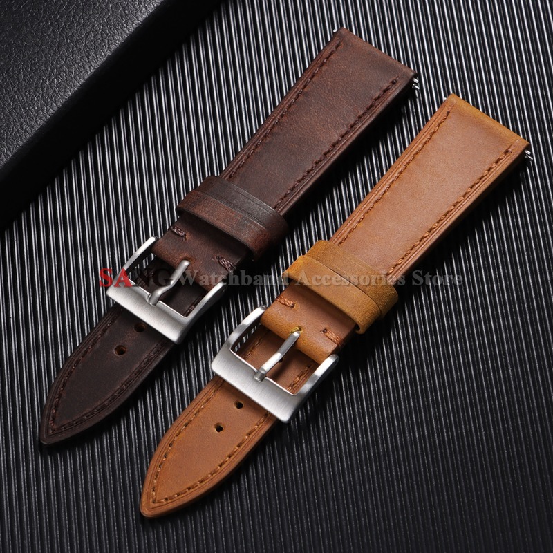 18mm 19mm 20mm 21mm 22mm 24mm  - Suede Strap Watch incelemesi ve fiyatı