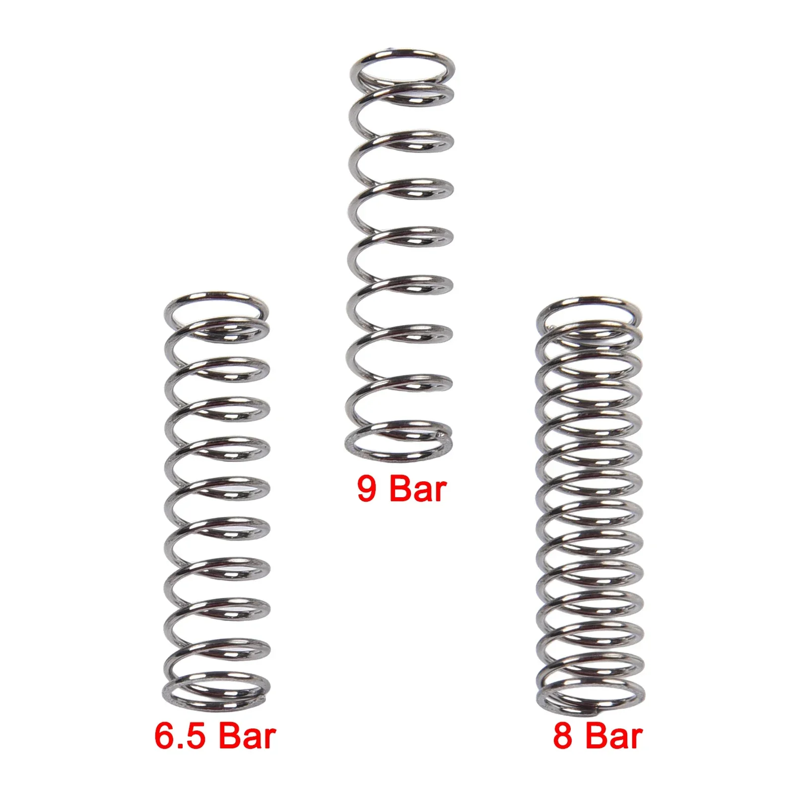 6.5 8 9 Bar OPV Springs for Ga - Spring Bar Tool Set incelemesi ve fiyatı