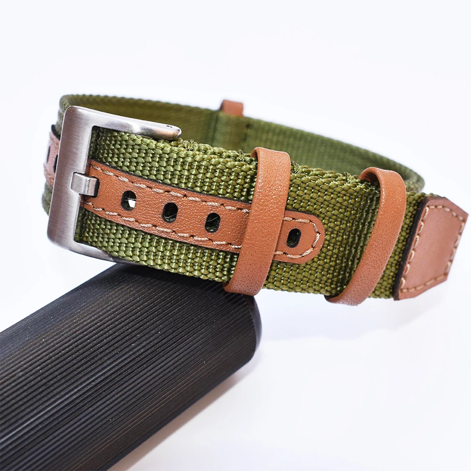 Yumuşak İzle Bilezik Seiko Yed - Nato Strap Nylon incelemesi ve fiyatı