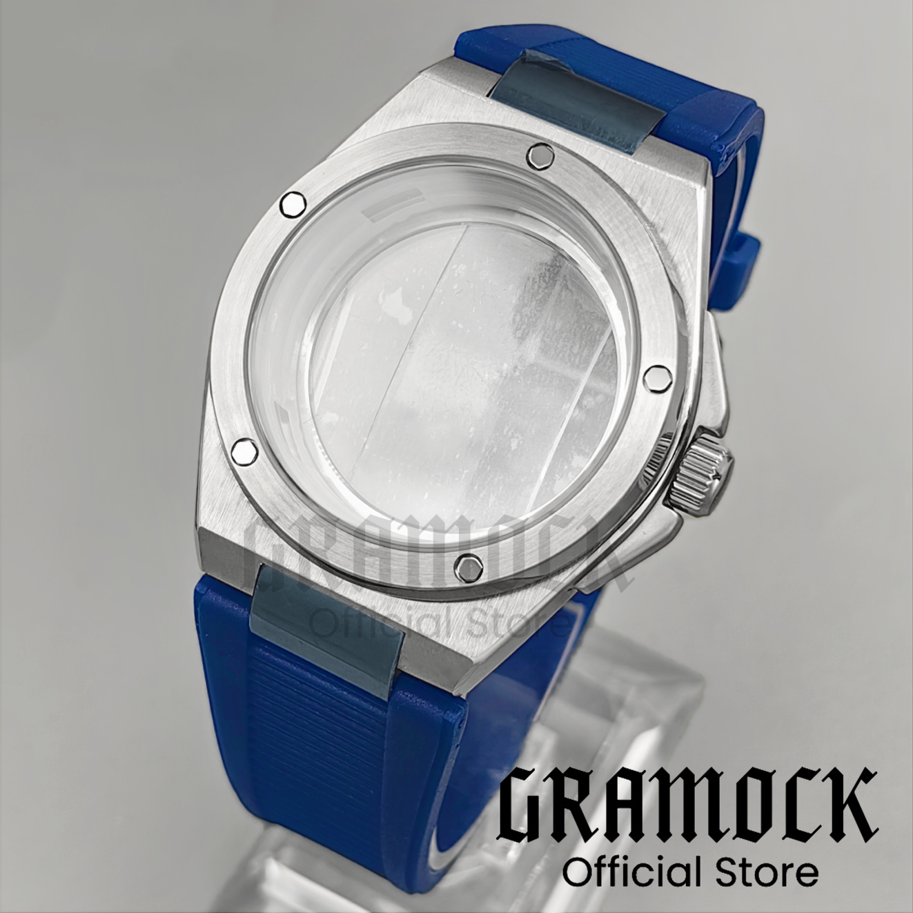 Çelik Dalgıç 40mm Ingenieur Se - Rubber Strap Diver incelemesi ve fiyatı