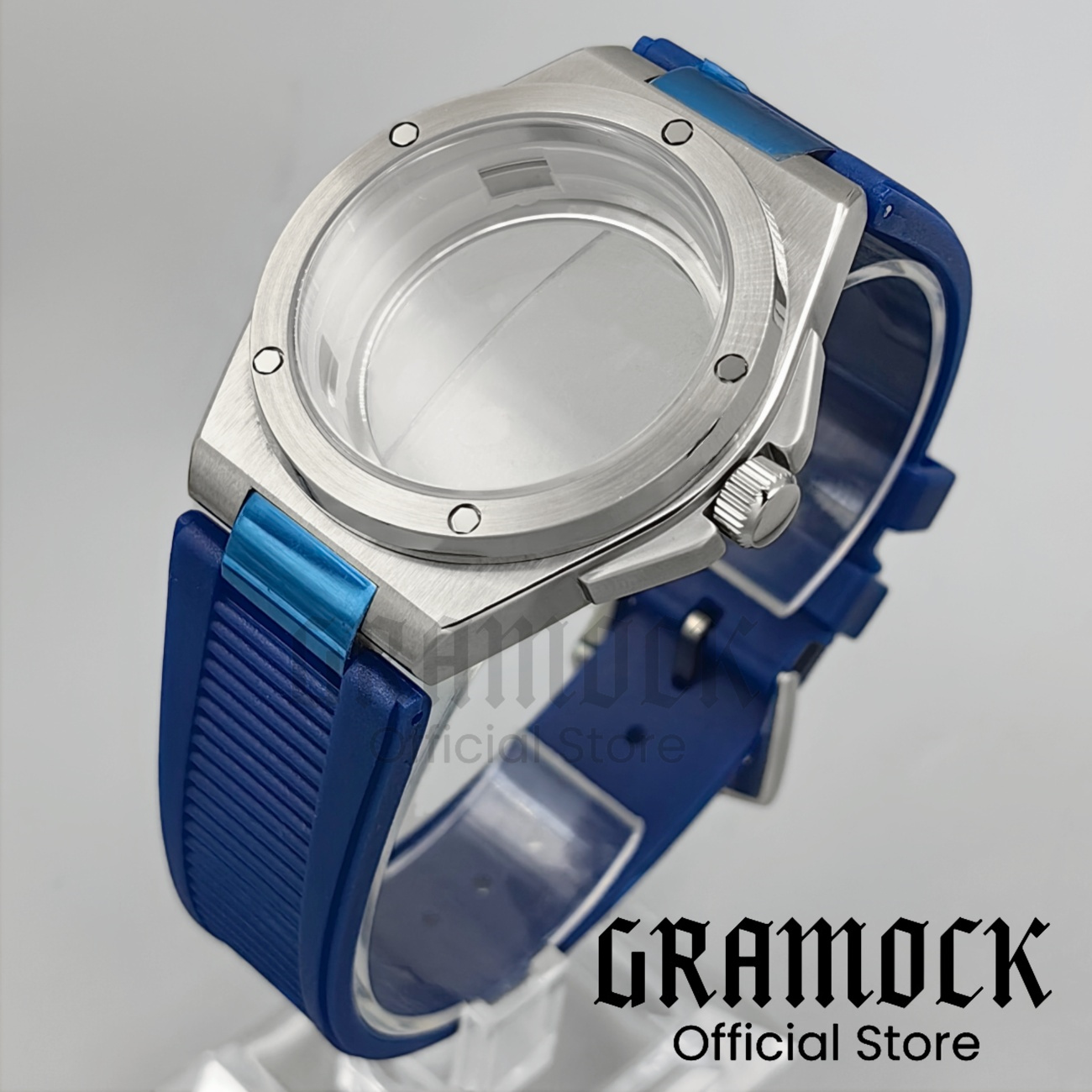 Çelik Dalgıç 40mm Ingenieur Se - Rubber Strap Diver incelemesi ve fiyatı