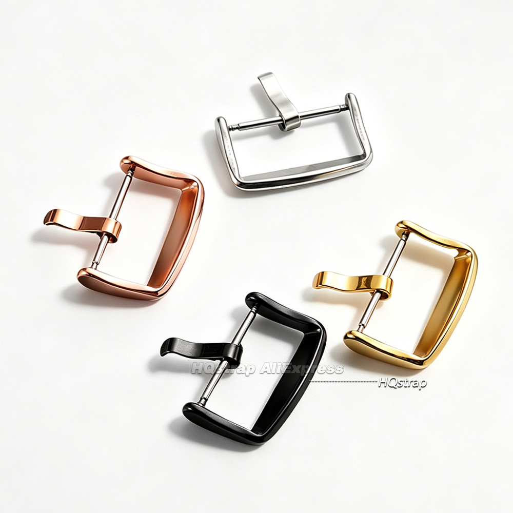 Pin Tokalı Saat Kayışı Tokası  - Silicone Watch Band 22Mm incelemesi ve fiyatı