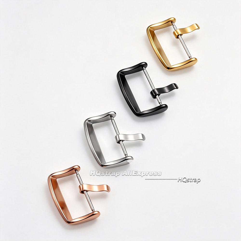 Pin Tokalı Saat Kayışı Tokası  - Silicone Watch Band 22Mm incelemesi ve fiyatı