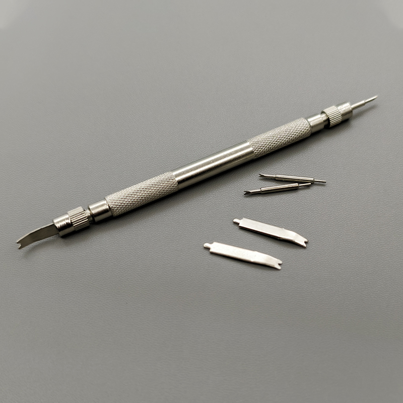 Saat tamir çatalı saat kayışı  - Spring Bar Tool Set incelemesi ve fiyatı