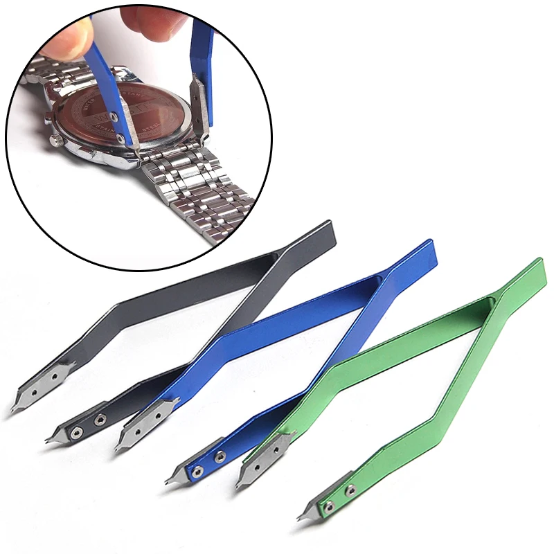 7825 V Şekilli Metal Saat Baha - Spring Bar Tool Set incelemesi ve fiyatı