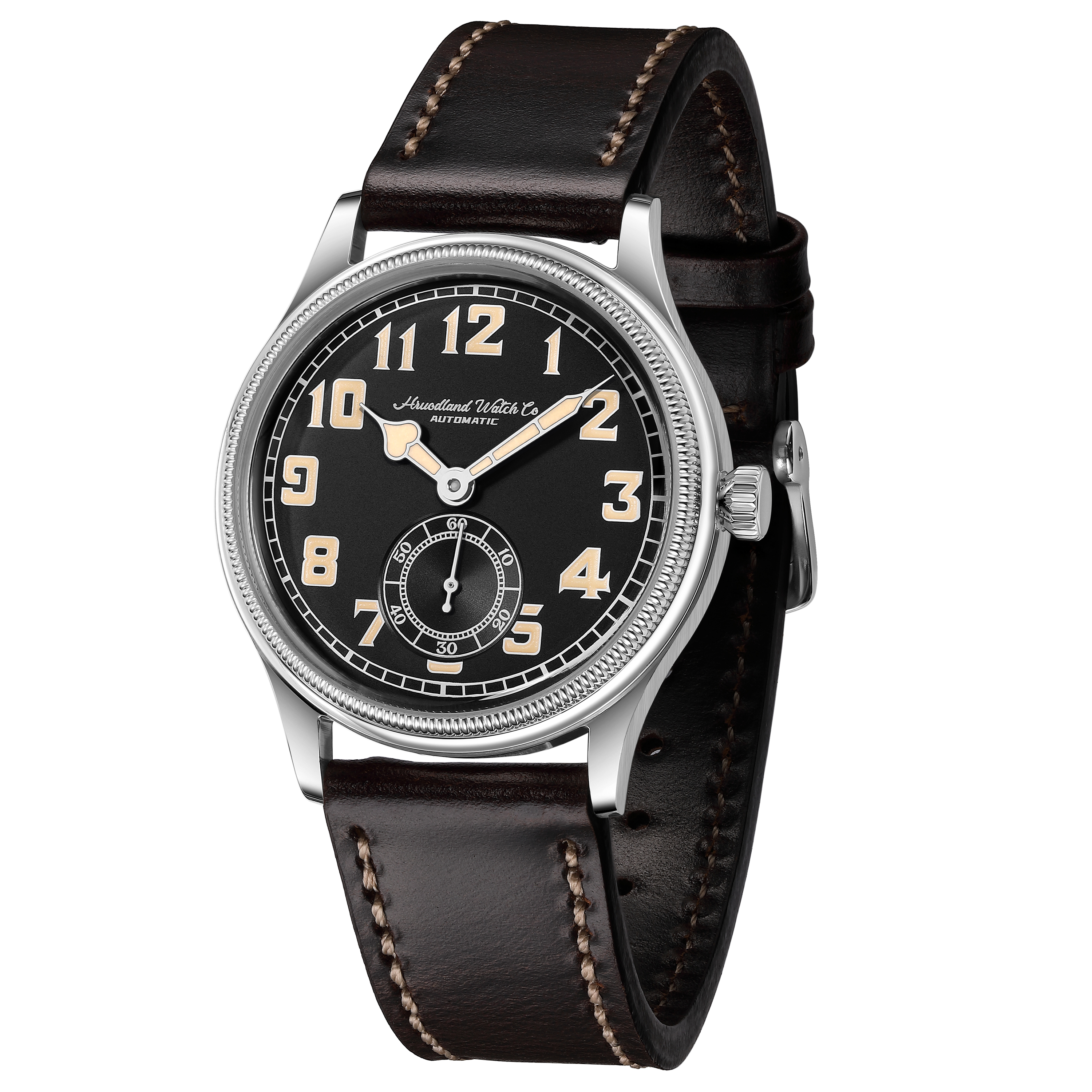 Retro Pilot Saat Mark IX Otoma - Tropic Strap Vintage incelemesi ve fiyatı