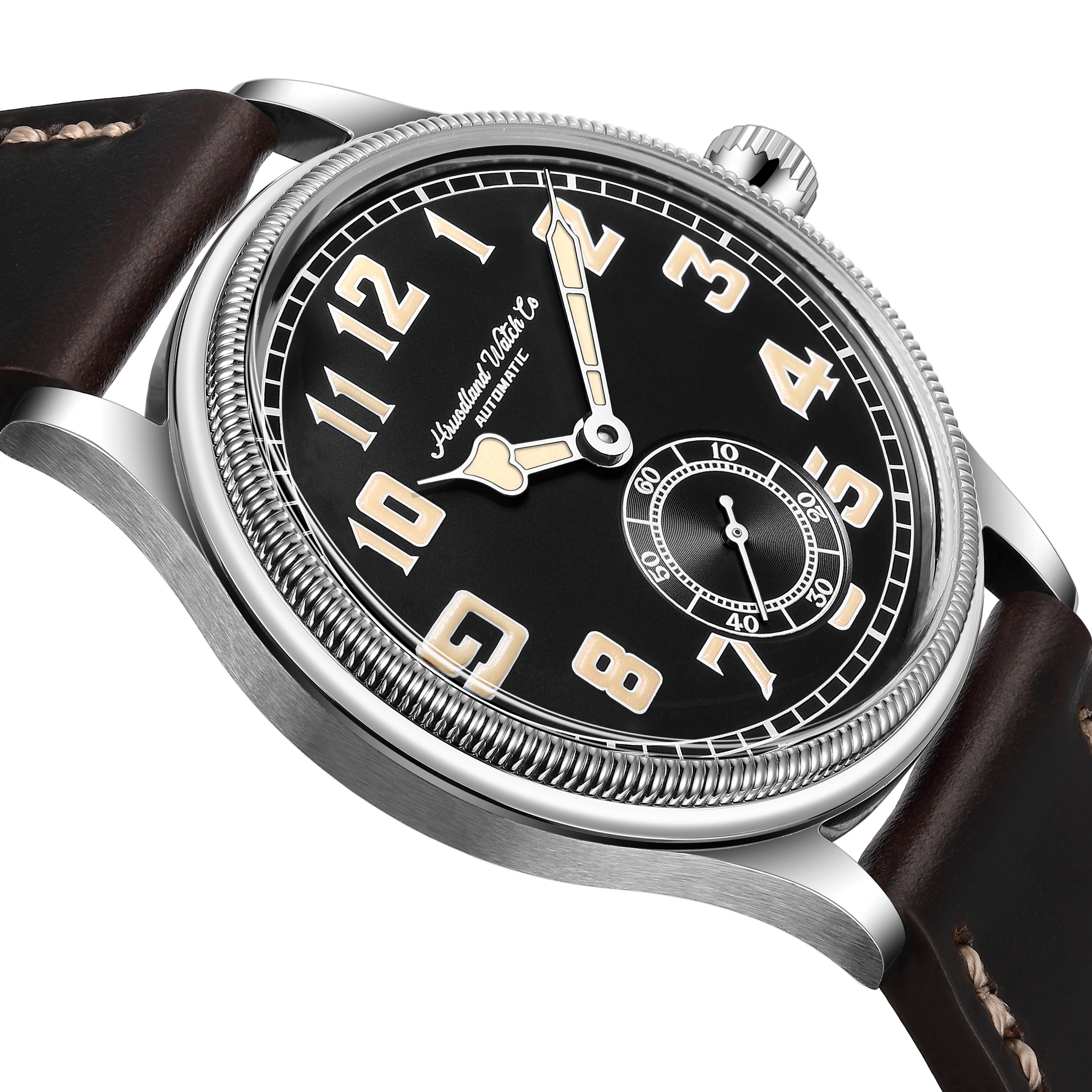 Retro Pilot Saat Mark IX Otoma - Tropic Strap Vintage incelemesi ve fiyatı
