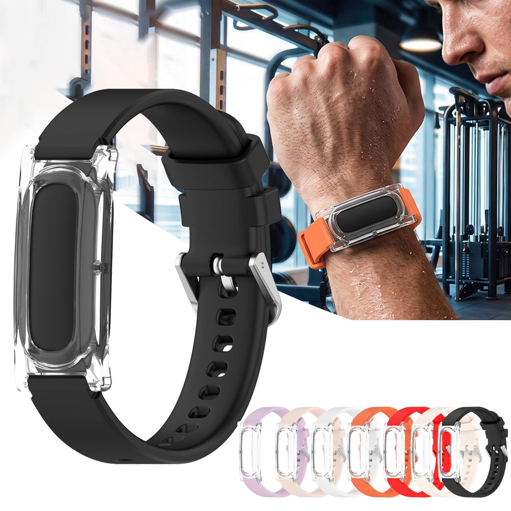 Google Fitbit Air ile Uyumlu S - Silicone Band Women incelemesi ve fiyatı