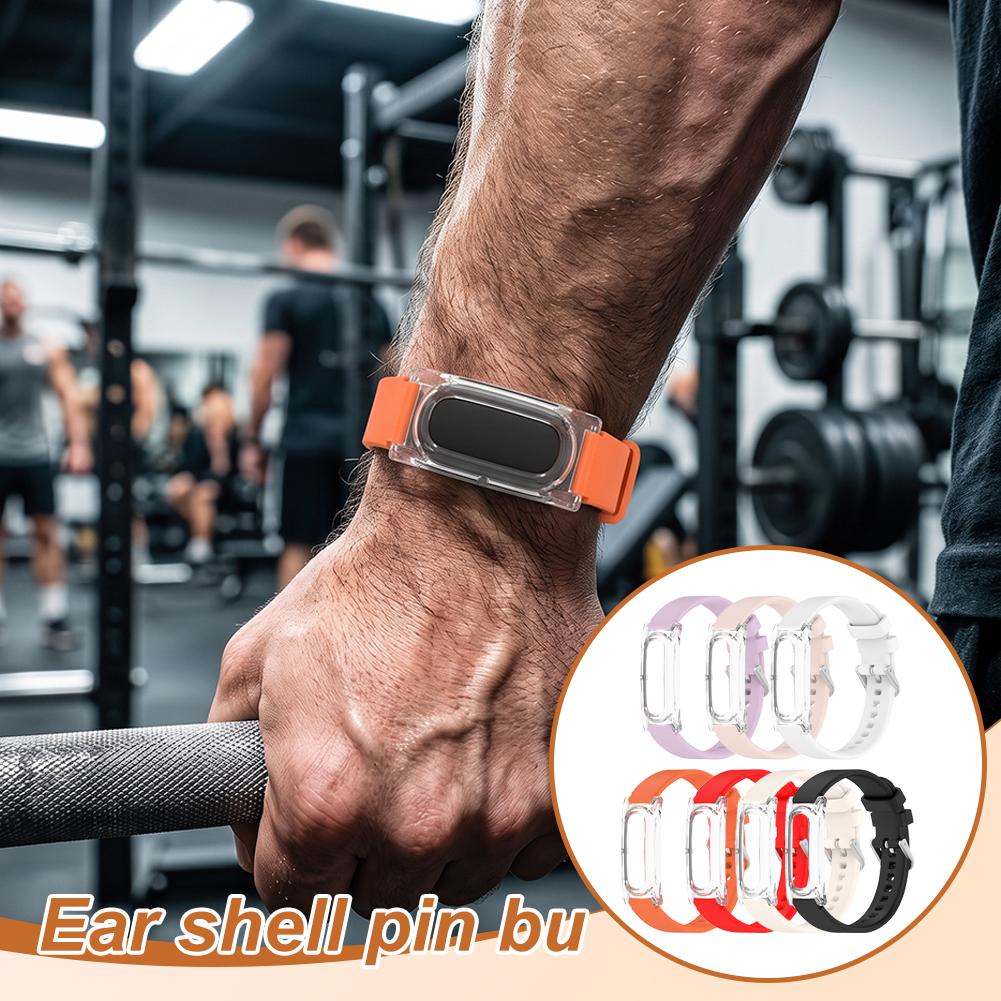 Google Fitbit Air ile Uyumlu S - Silicone Band Women incelemesi ve fiyatı