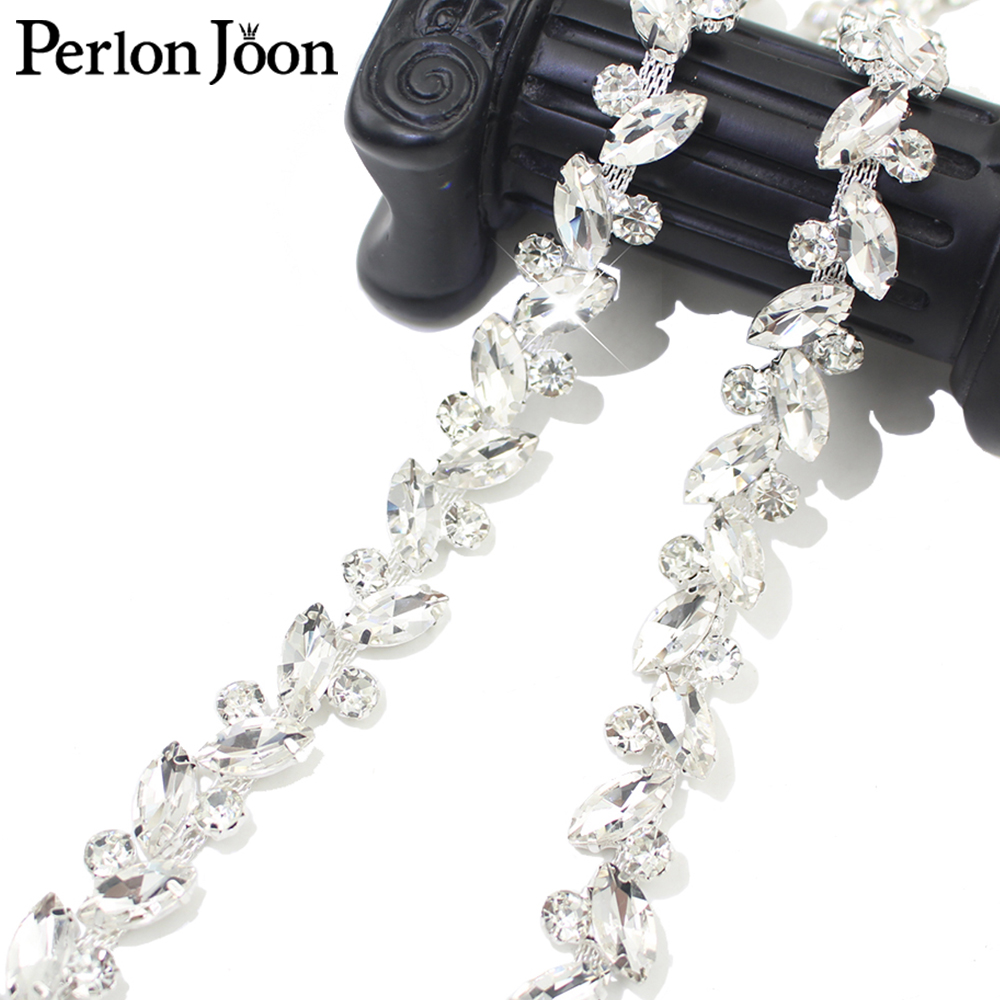 Yaprak Yuvarlak Kristal Rhines - Perlon Strap Woven incelemesi ve fiyatı