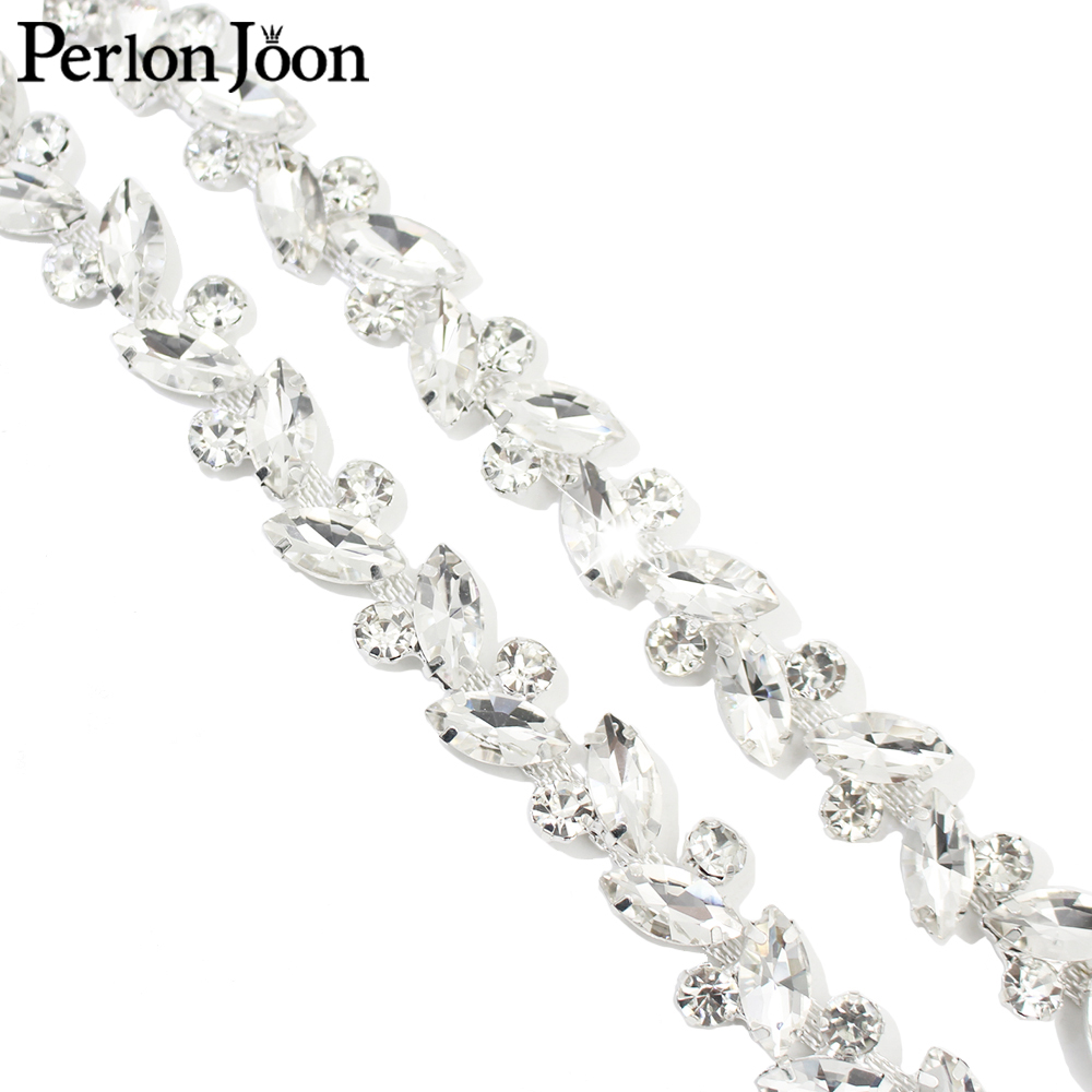 Yaprak Yuvarlak Kristal Rhines - Perlon Strap Woven incelemesi ve fiyatı