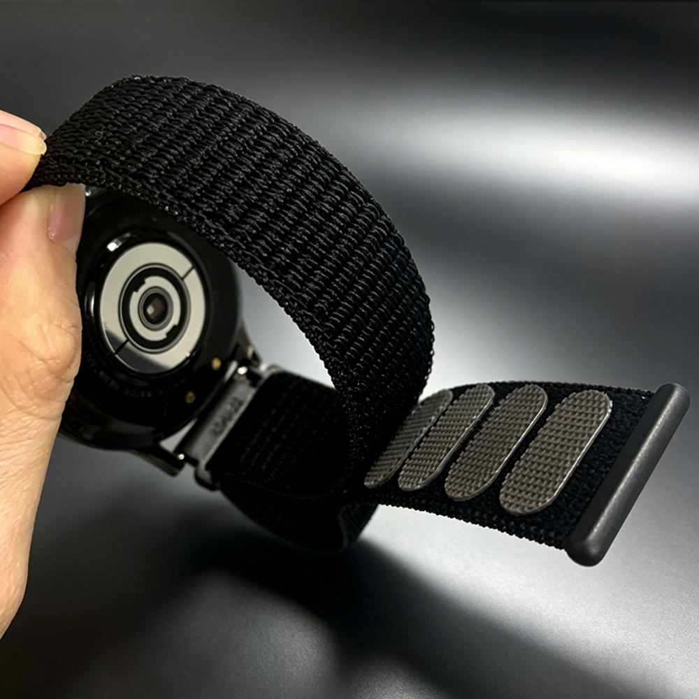 Naylon Nefes Alabilen Döngü Ko - Sport Loop Velcro incelemesi ve fiyatı
