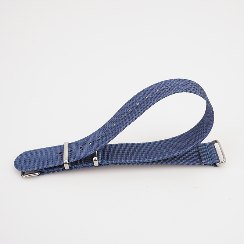 Nervürlü Naylon Kayış Seiko As - Nato Strap Nylon incelemesi ve fiyatı