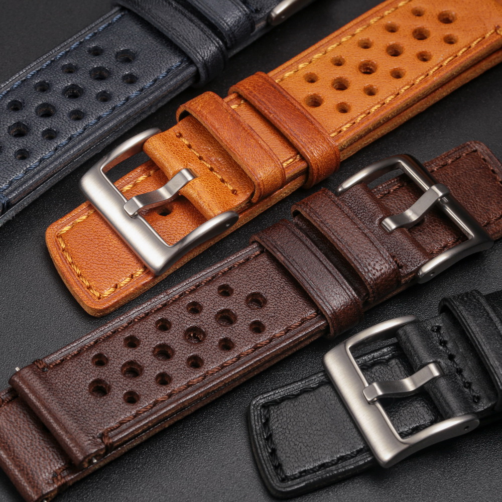 Hemsut Dana Derisi saat kayışı - Suede Strap Watch incelemesi ve fiyatı