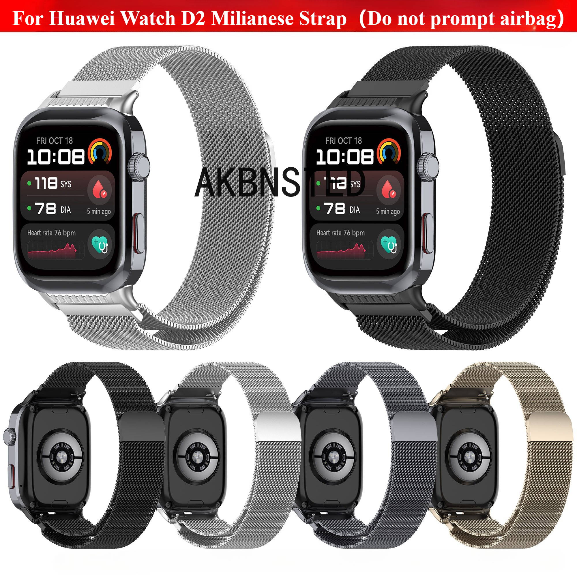 Milanese Manyetik Döngü Bant K - Milanese Loop Magnetic incelemesi ve fiyatı