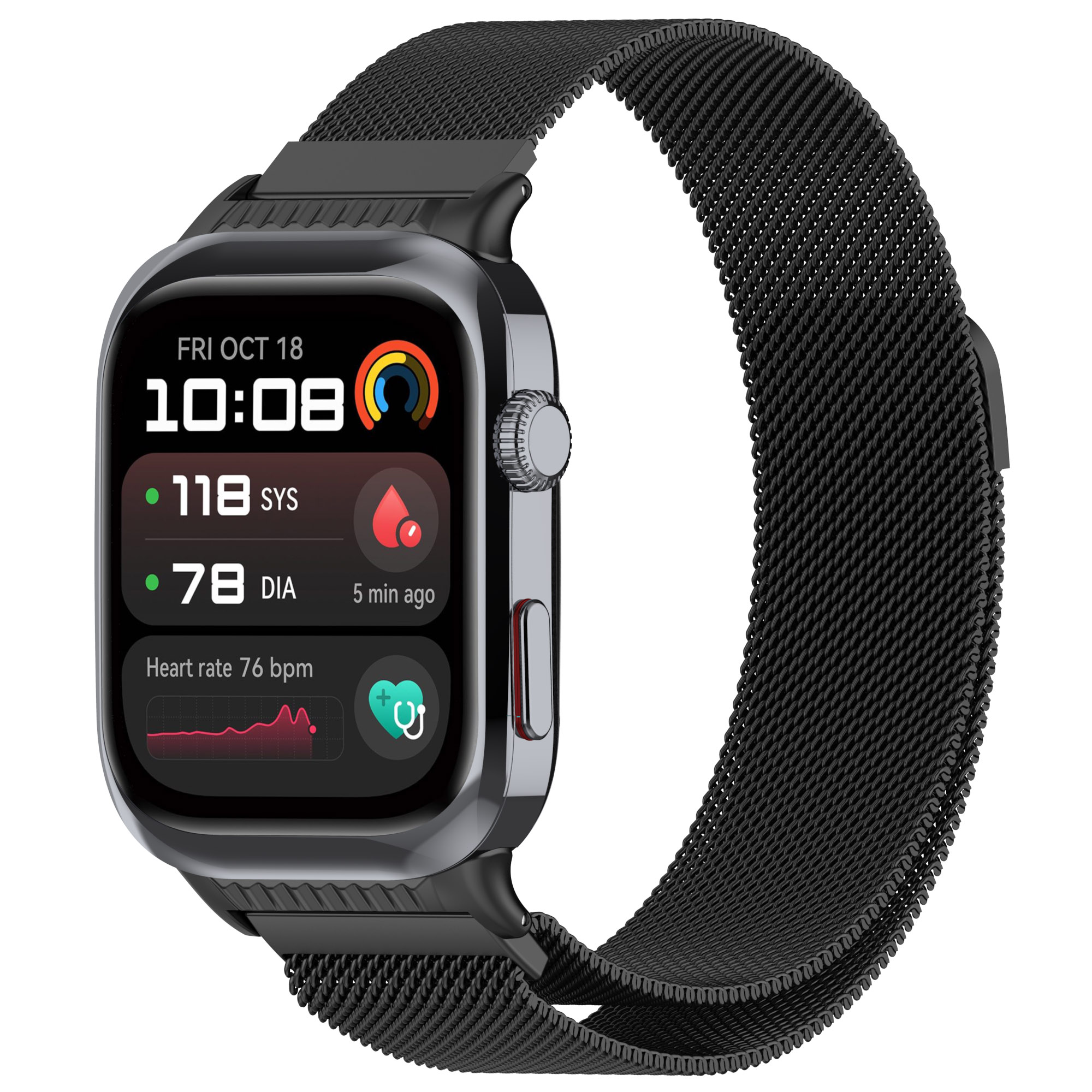 Milanese Manyetik Döngü Bant K - Milanese Loop Magnetic incelemesi ve fiyatı