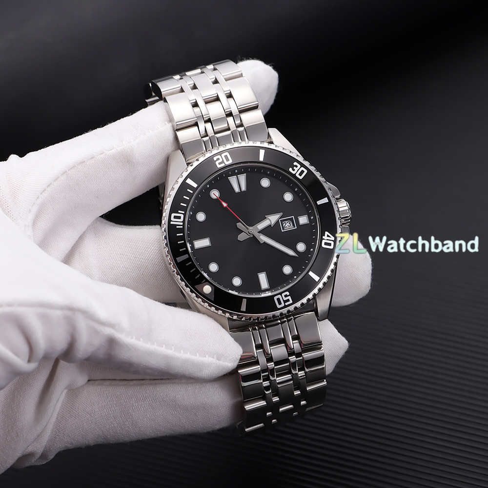 12/14/16/18/19/20/21/22/24mm k - Suede Strap Watch incelemesi ve fiyatı